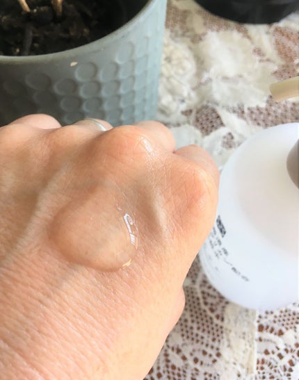 北海道産プロテオグリカン配合化粧水/北海道原液シリーズ /化粧水を使ったクチコミ(3枚目)