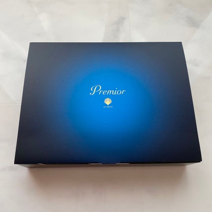 ラサーナ プレミオール 21日間 スターターセットのクチコミ「ラサーナ
プレミオール 21日間 スターターセット
個人的に買いました!
代謝がいいせいな.....」(2枚目)