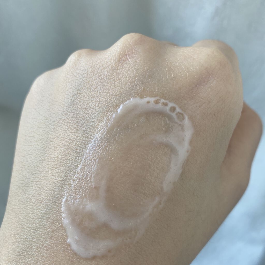 ナチュラルパーフェクション プロシールド サンパーフェクター/AHC/化粧下地を使ったクチコミ（2枚目）