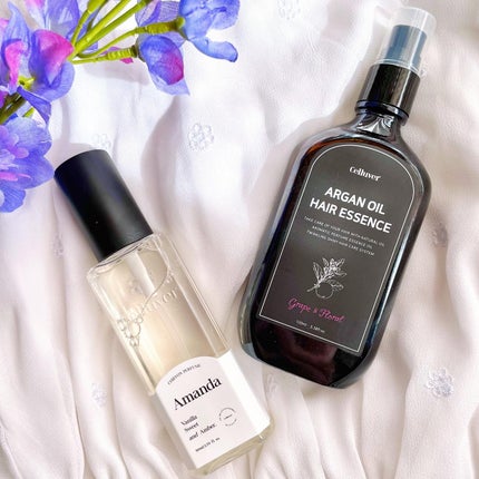 momoringo_5 on LIPS 「韓国の香り専門ブランド🇰🇷【Celluverセルバー】韓国では..」(1枚目)