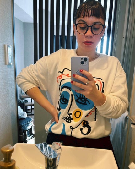 ベターザンチーク/rom&nd/パウダーチークを使ったクチコミ(4枚目)