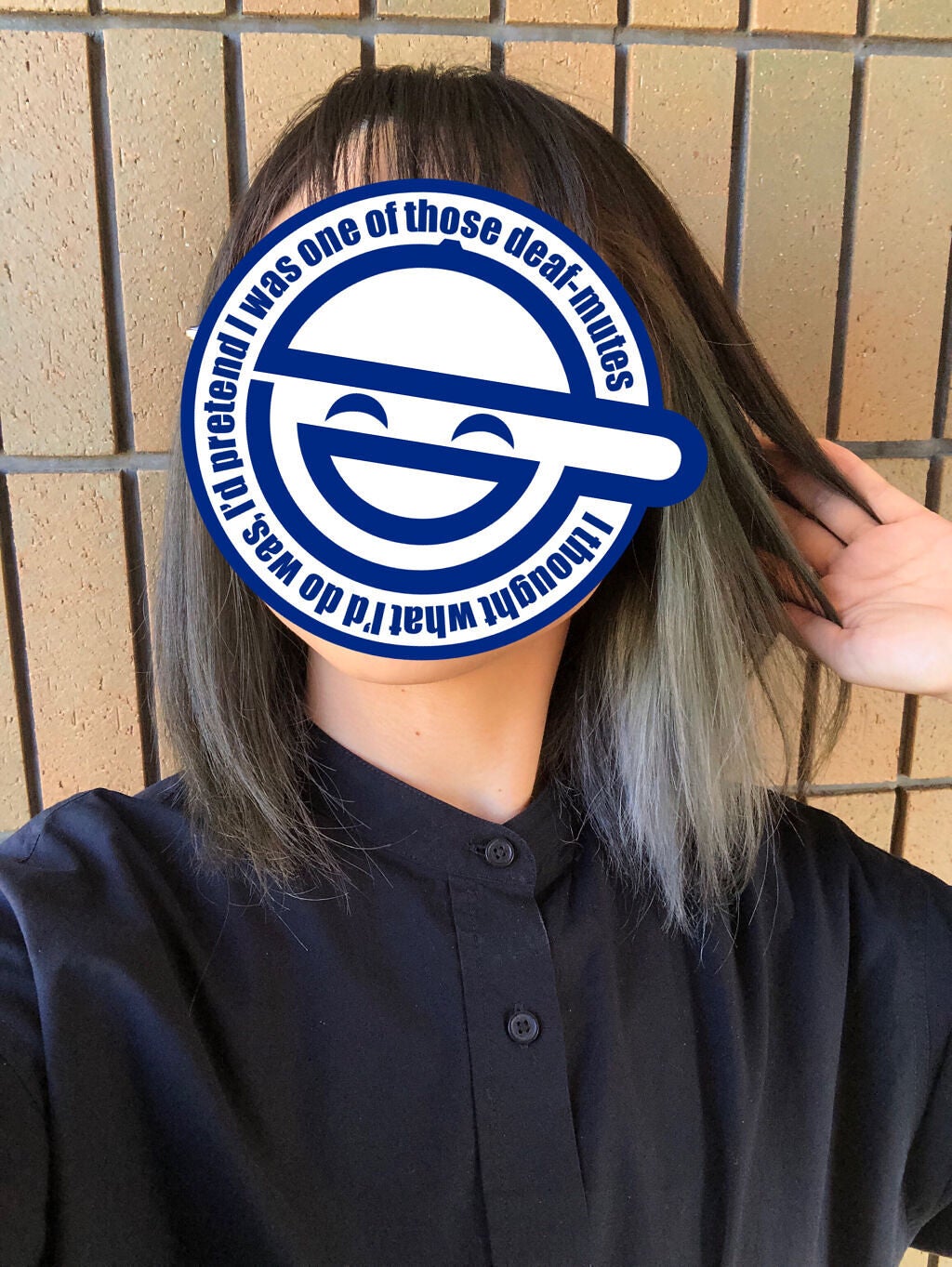 カラーシャンプー/ROYD/市販シャンプーを使ったクチコミ(2枚目)