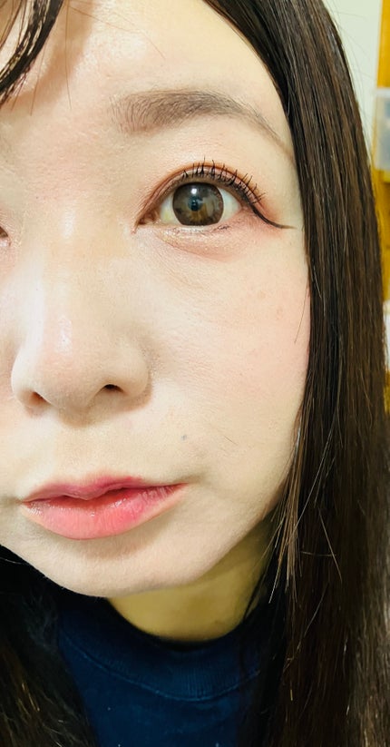 ヴェール ファンデーション N/PAUL & JOE BEAUTE/パウダーファンデーションを使ったクチコミ(2枚目)