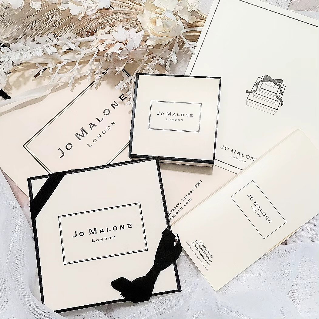 ウッド セージ＆シー ソルト ボディ クレーム/Jo MALONE LONDON/ボディクリームを使ったクチコミ（3枚目）