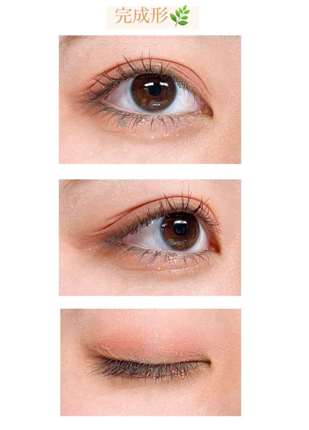 ロング&カールマスカラ アドバンストフィルム/ヒロインメイク/マスカラを使ったクチコミ(5枚目)