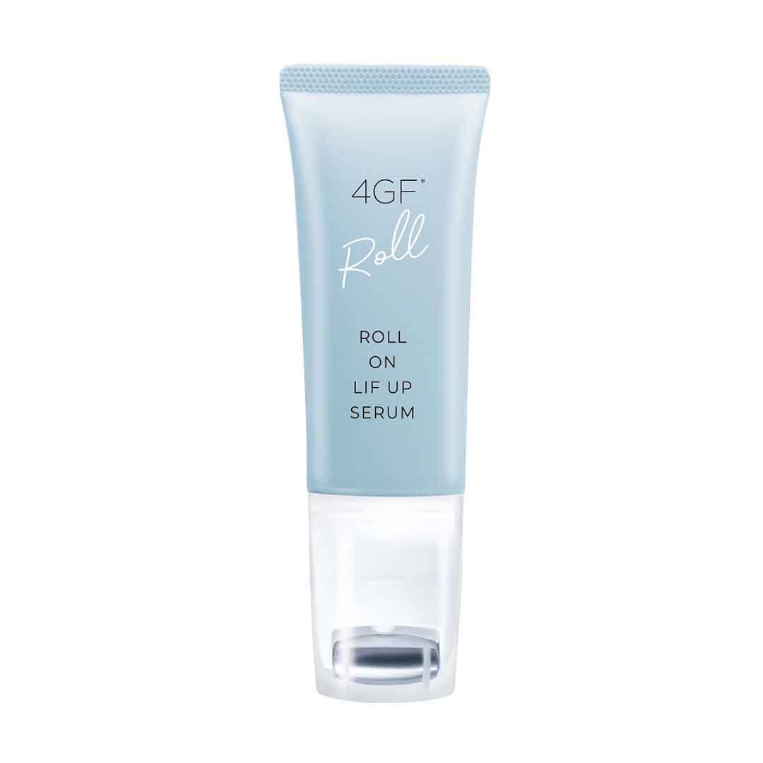 ビューティーワールド アガルーシ リフアップ美容液ローラー