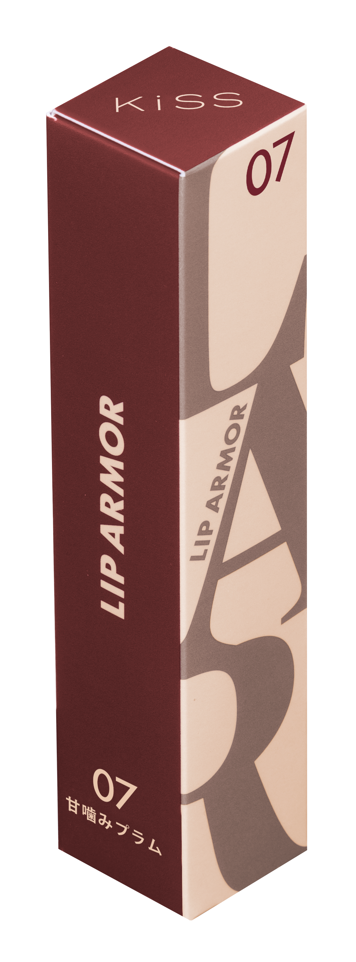 リップアーマー 07 甘噛みプラム