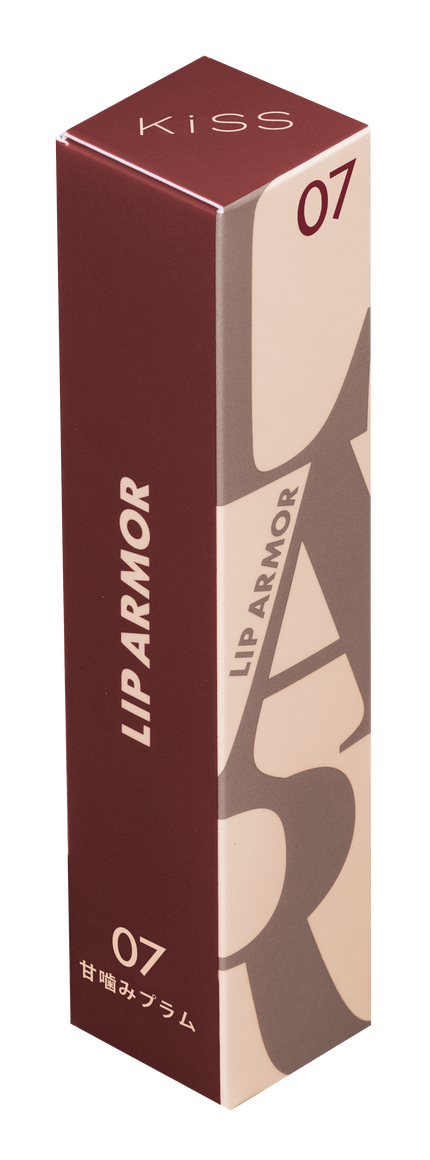 07 甘噛みプラム