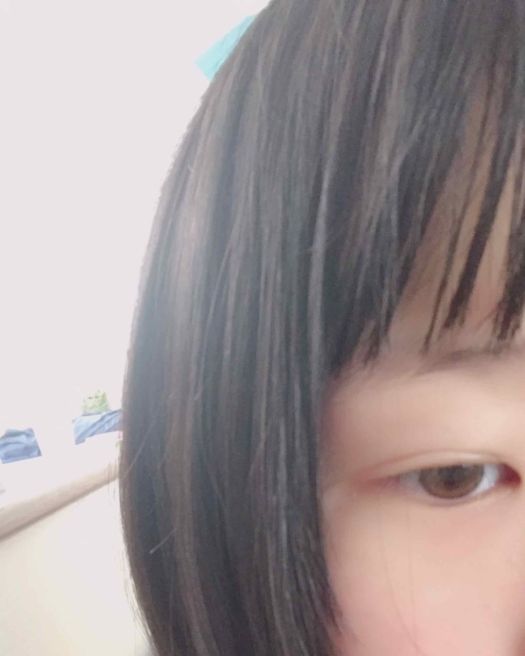 のびーるアイテープ(絆創膏タイプ、レギュラー)/DAISO/二重まぶた用アイテムを使ったクチコミ(2枚目)