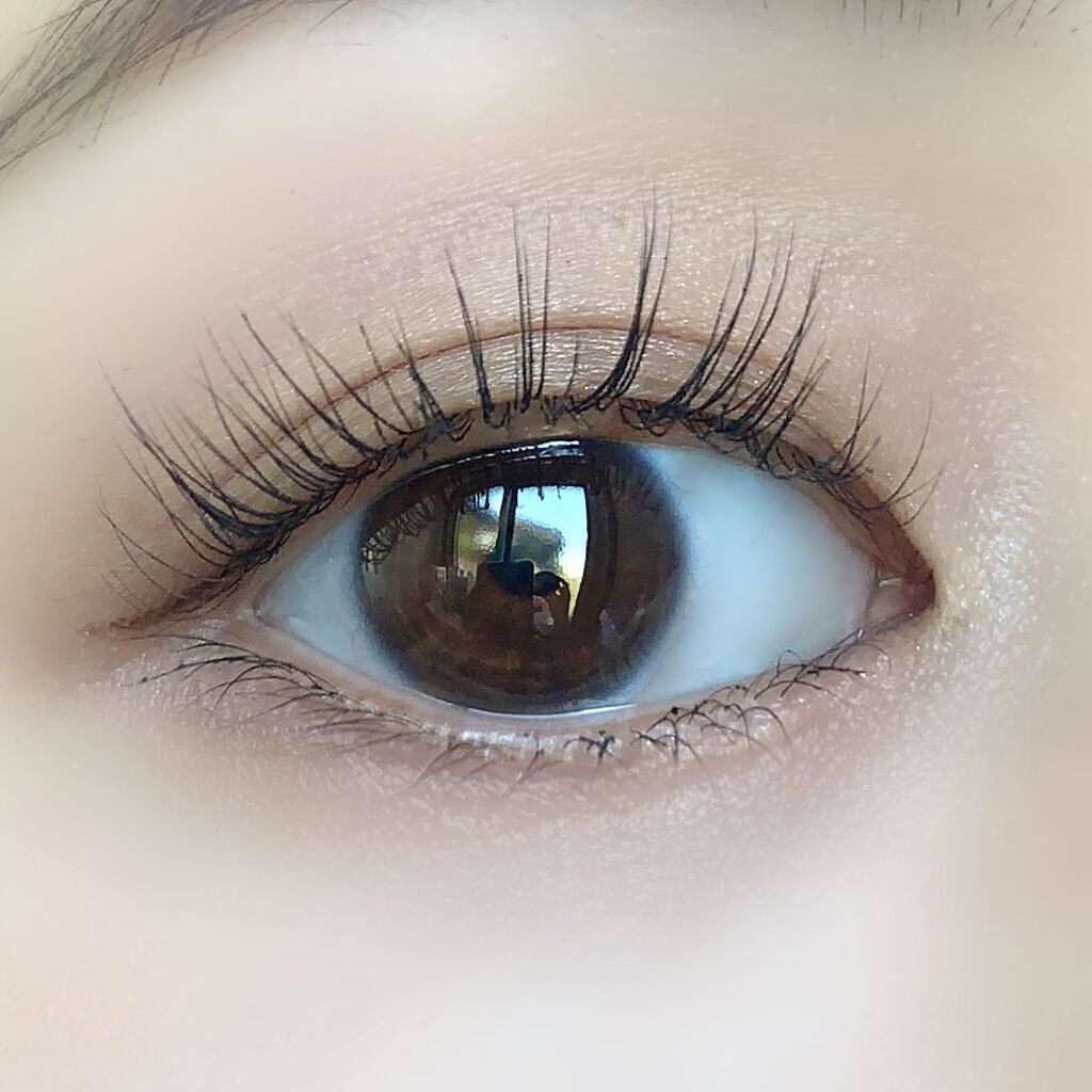 エレガンス アルモニーアイズ 01/Elégance/アイシャドウパレットを使ったクチコミ（2枚目）