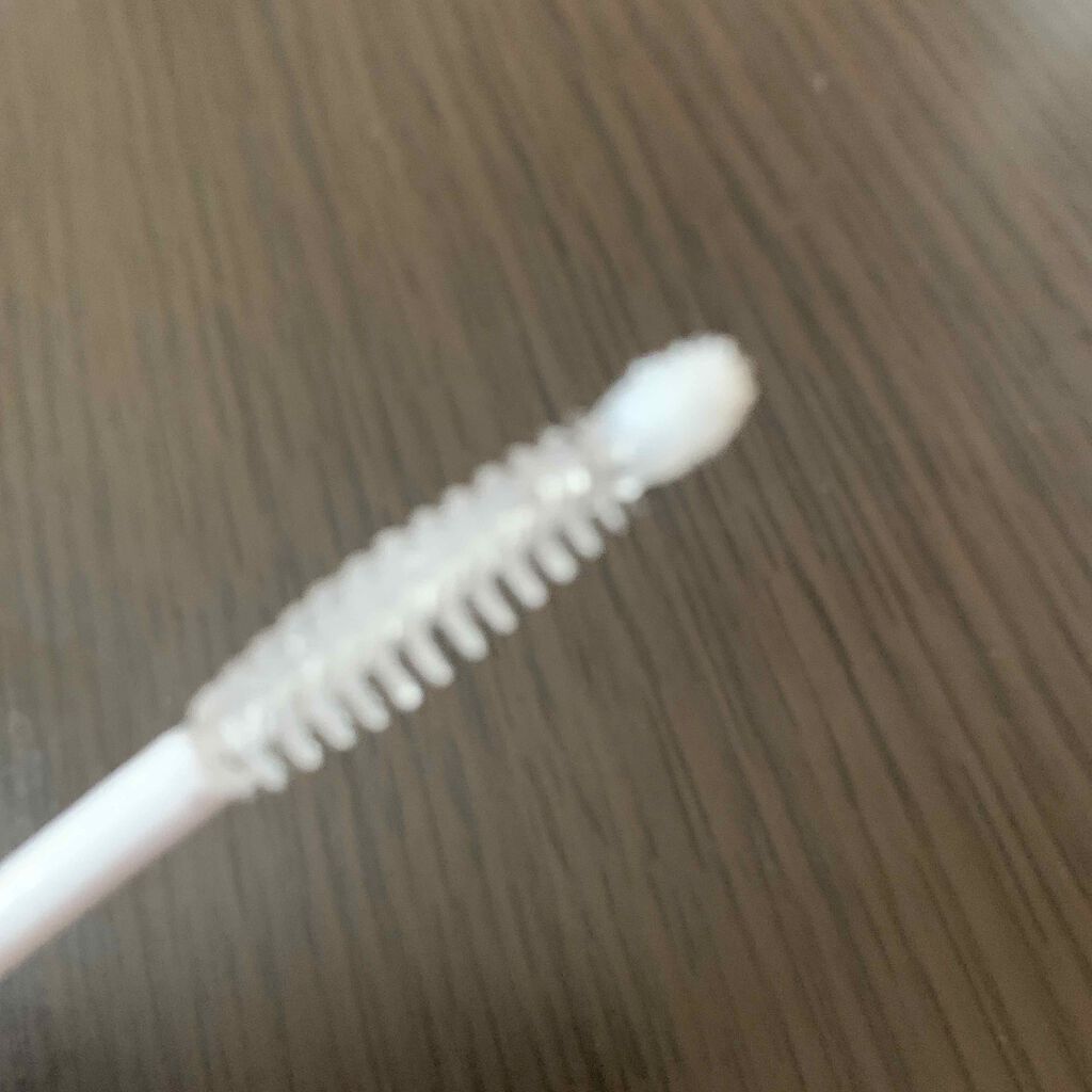 ラブ・ライナー オールラッシュマスク/ラブ・ライナー/マスカラを使ったクチコミ（2枚目）