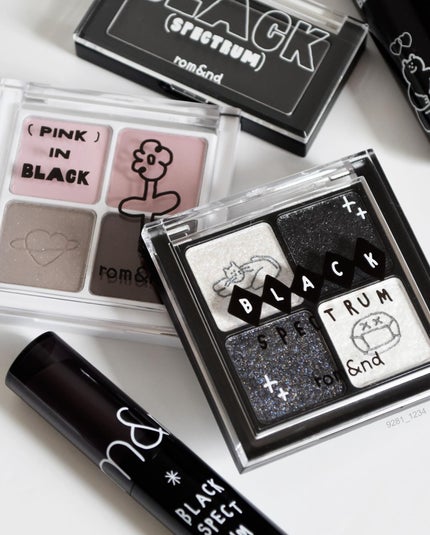 ジューシーラスティングティント/rom&nd/リップティントを使ったクチコミ(10枚目)