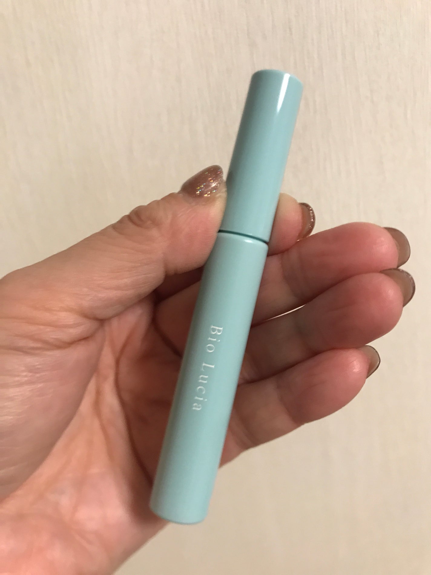 アイラッシュセラム/Bio Lucia(ビオルチア)/まつげ美容液を使ったクチコミ(3枚目)