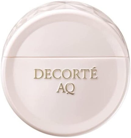 試してみた】コスメデコルテ AQ ラディアンス コフレ I DECORTÉ 試してみた】コスメデコルテ AQ ラディアンス コフレ I DECORTÉ