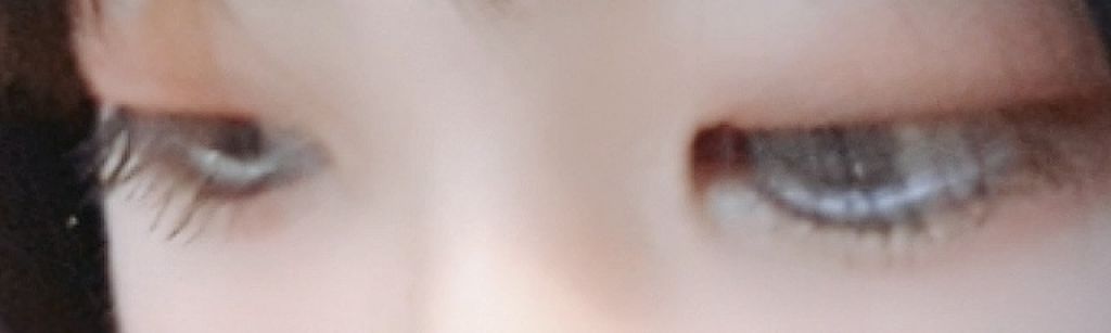 スナップスカラ/MAYBELLINE NEW YORK/マスカラを使ったクチコミ（3枚目）