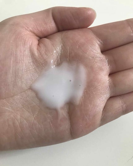 エリクシール シュペリエル 「つや玉」体感セット(エイジングケア)/エリクシール/トライアルキットを使ったクチコミ(4枚目)