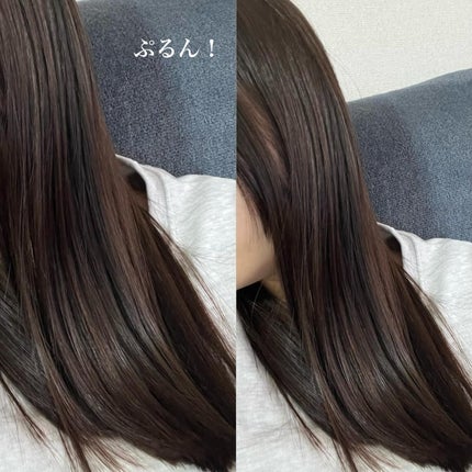 クールソルトスケーリングシャンプー/クールソルトスカルプトリートメント/Dr.G/市販シャンプーを使ったクチコミ(6枚目)