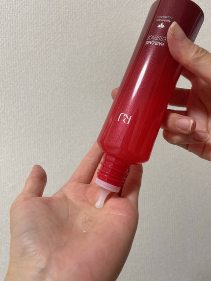 薬用 RJ地肌ケア エッセンス /アピセラピーコスメティクス/頭皮ローションを使ったクチコミ(1枚目)