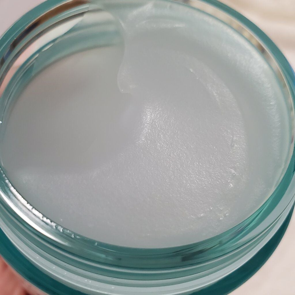 マルチアクアバーム/アクアレーベル/フェイスバームを使ったクチコミ(4枚目)