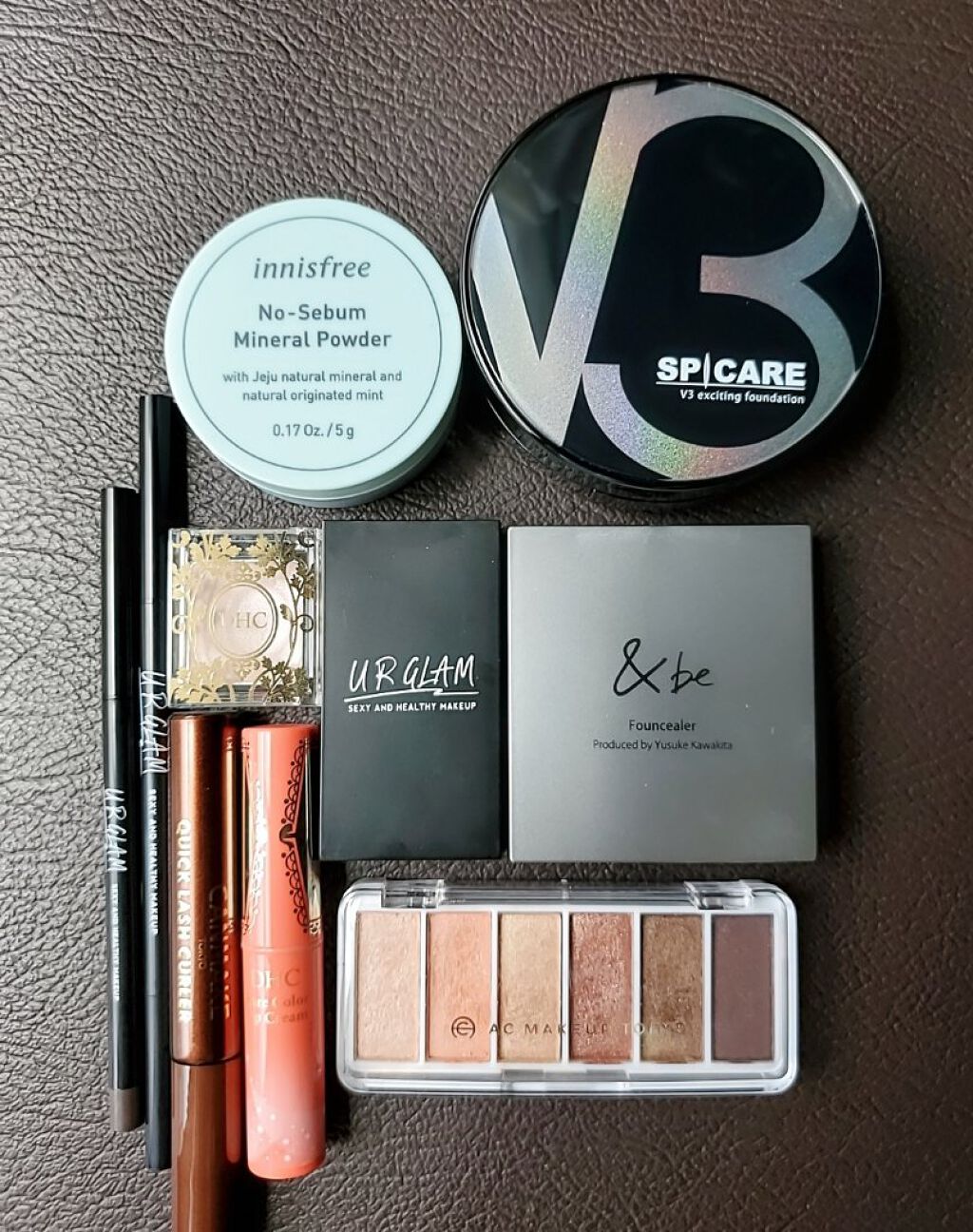 ピュアカラー リップクリーム AP103/DHC/リップクリームを使ったクチコミ（2枚目）