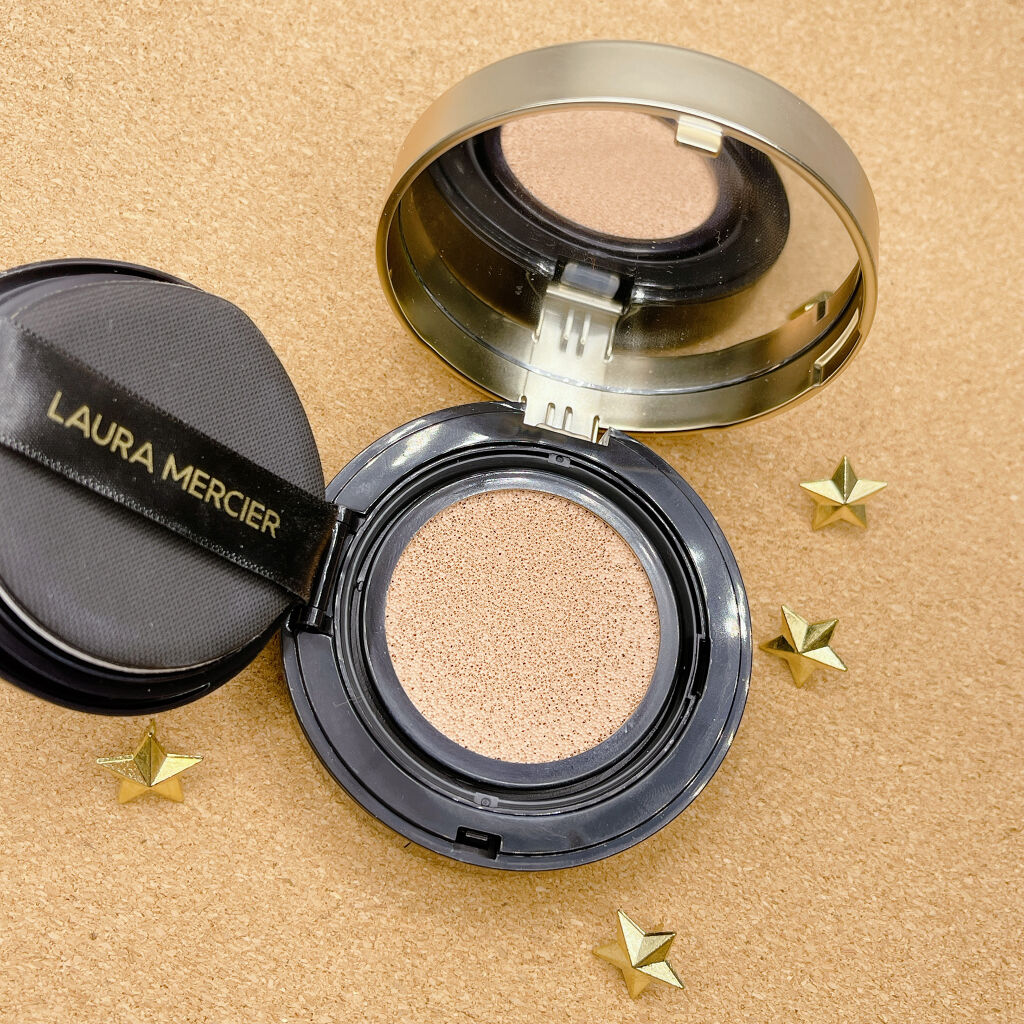 フローレス ルミエール ラディアンス パーフェクティング クッション