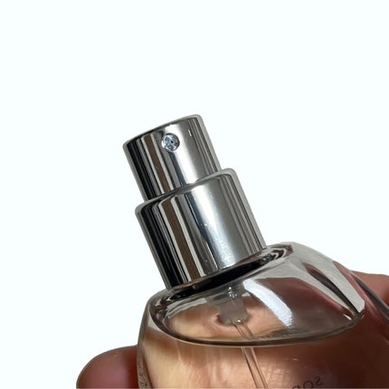 マインドセンス サムシング/ROAlív/香水(レディース)を使ったクチコミ(2枚目)