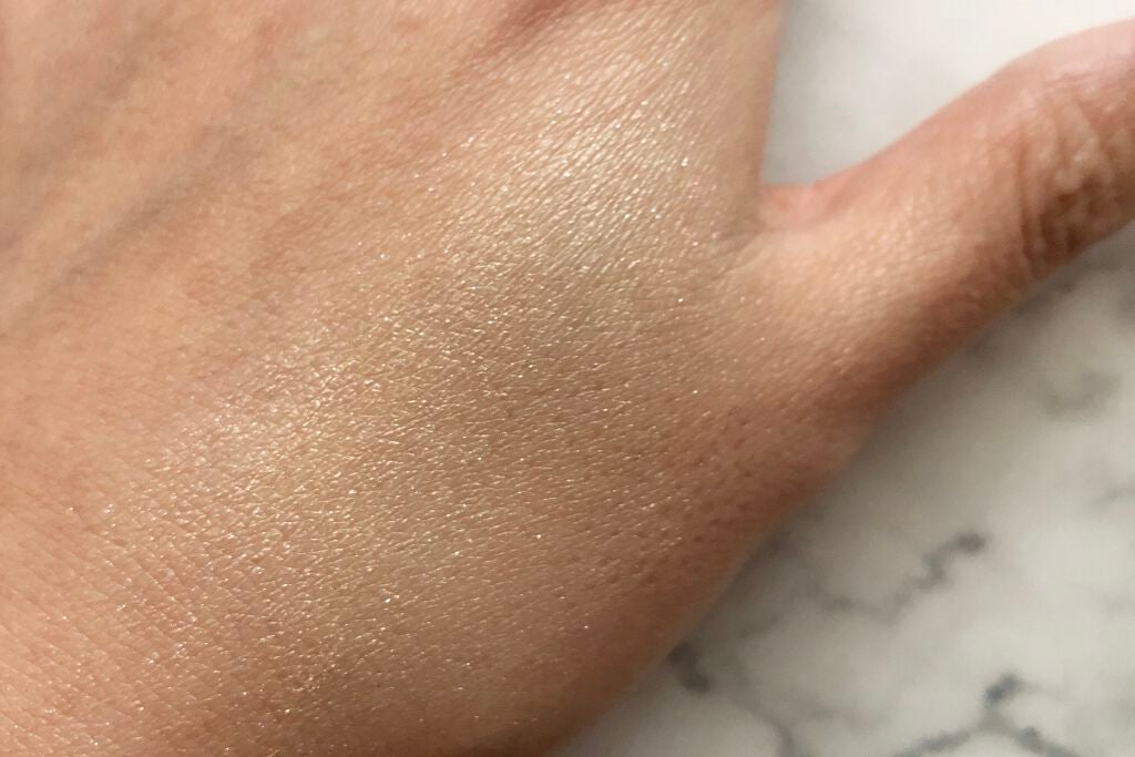 イリュージョン ドンブル/CHANEL/ジェル・クリームアイシャドウを使ったクチコミ(3枚目)