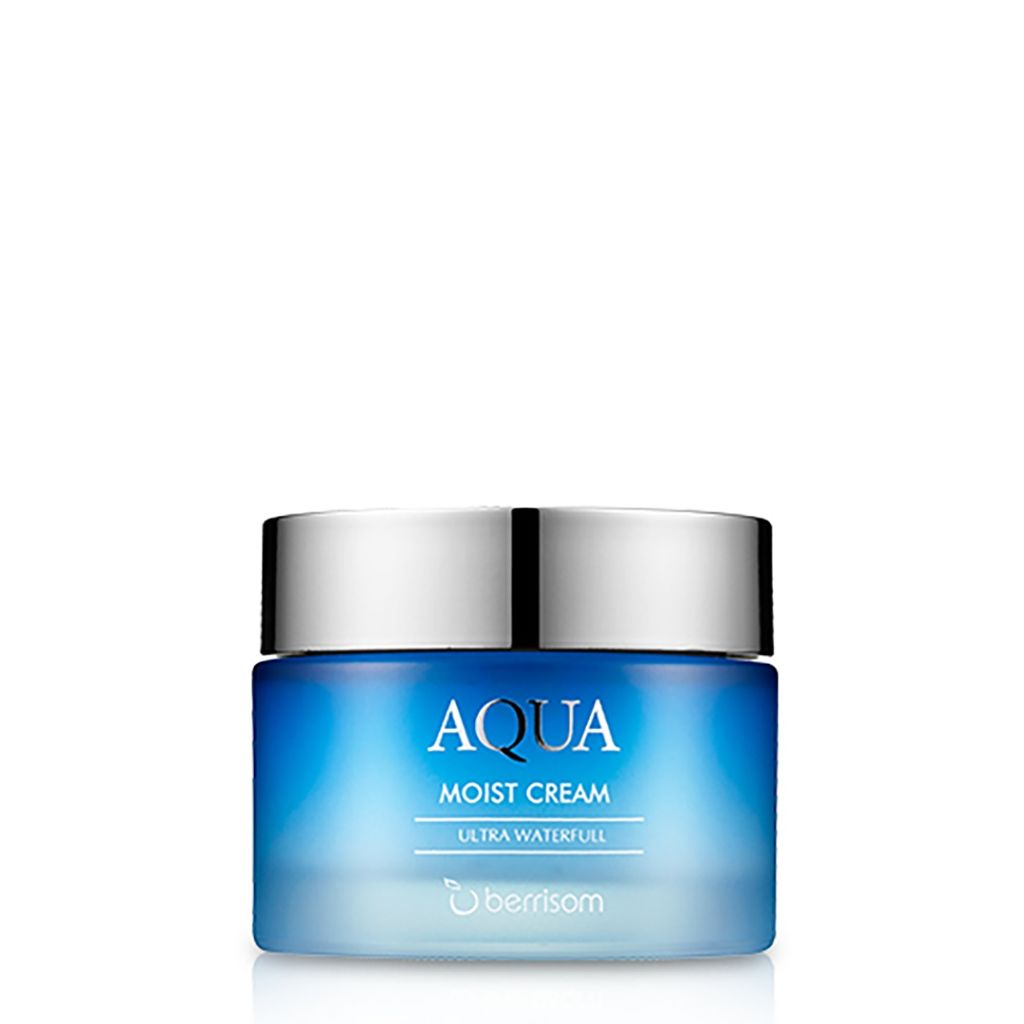 ベリサム アクアジェルクリーム