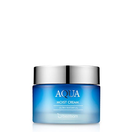 ベリサム アクアジェルクリーム