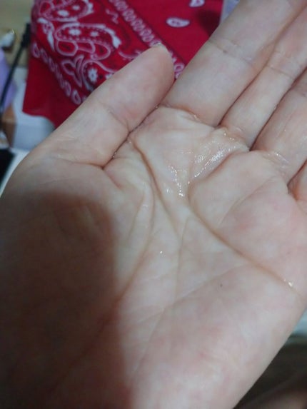 アクティブクリーム/AdryS/フェイスクリームを使ったクチコミ(2枚目)