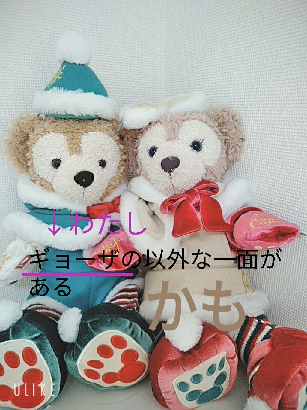 ギョーザ フォロバ100%😊💓 on LIPS 「こんにちは、ギョーザです(*`・ω・*)ゞいつも観てい頂きあり..」(1枚目)