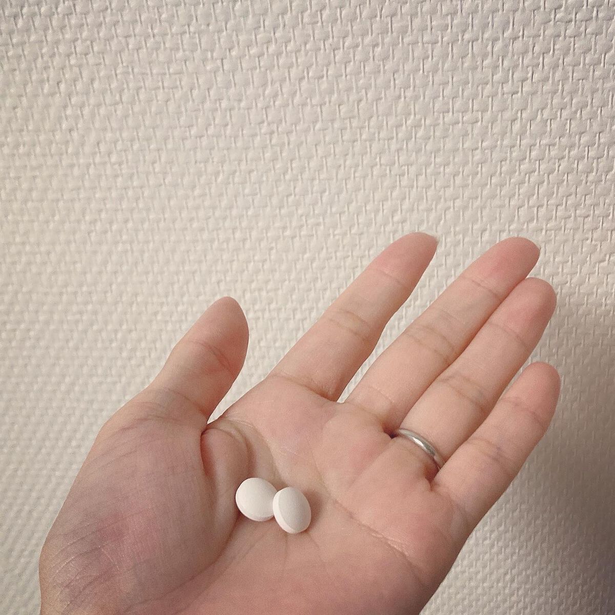 エクノキュア/M&Hラボ/健康サプリメントを使ったクチコミ(4枚目)