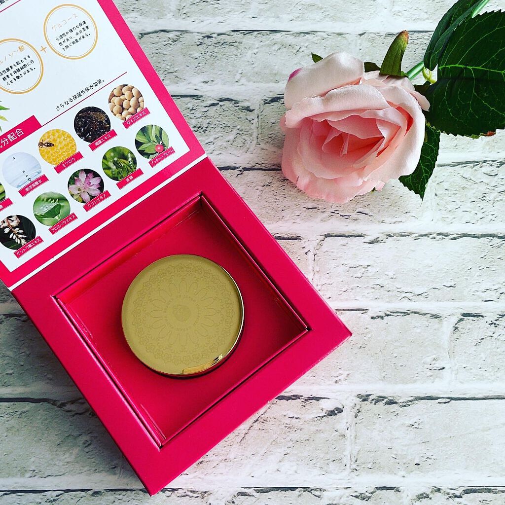 コラーゲンクリーム/PLUNA/フェイスクリームを使ったクチコミ（2枚目）