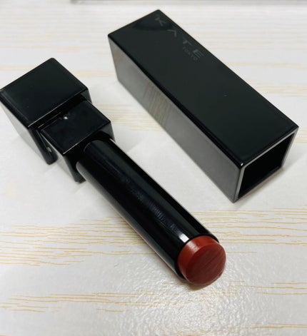 フラワーティントリップN オイルイン/Kailijumei/リップティントを使ったクチコミ(6枚目)