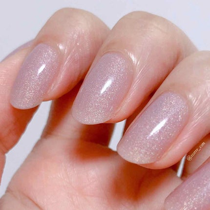 ネイルポリッシュ/Deborah Lippmann(デボラリップマン)/マニキュアを使ったクチコミ(3枚目)