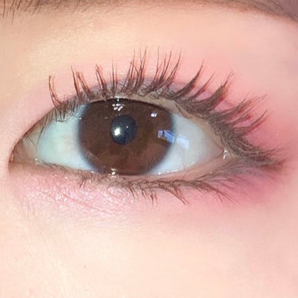 オール テイク ムード パレット(24AD)/PERIPERA/アイシャドウパレットを使ったクチコミ(5枚目)