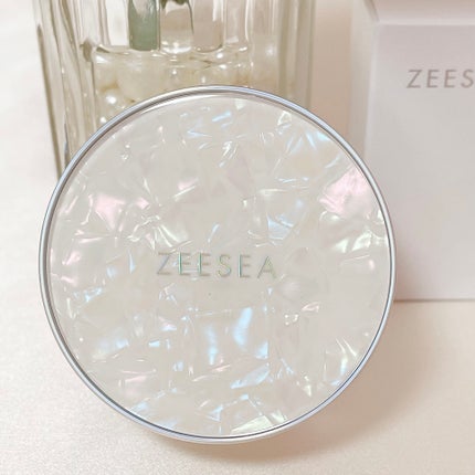 ZEESEA 「ゼロ」粉感皮脂コントロールルースパウダー/ZEESEA/ルースパウダーを使ったクチコミ(9枚目)