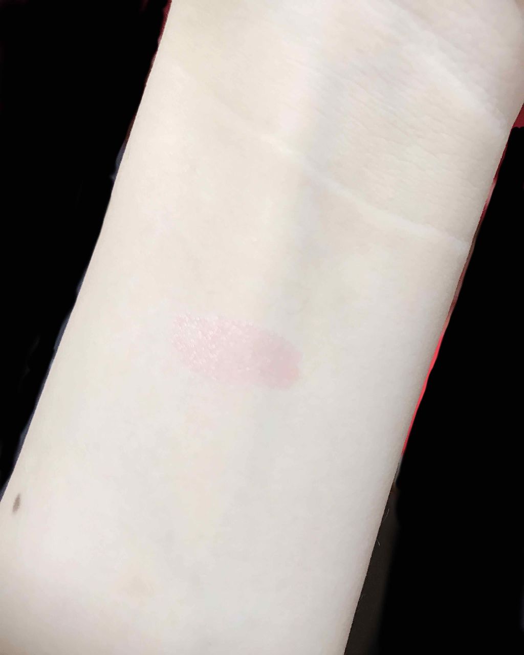 CCティントジェル/KATE/リップグロスを使ったクチコミ（3枚目）