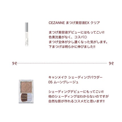 マルチファンデブラシ /ロージーローザ/メイクブラシを使ったクチコミ(3枚目)