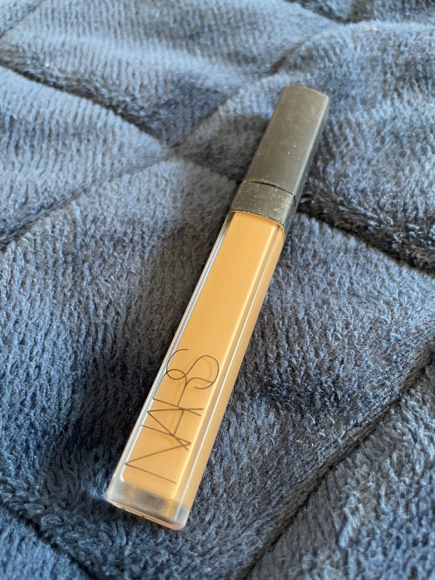ラディアントクリーミーコンシーラー/NARS/リキッドコンシーラーを使ったクチコミ(1枚目)