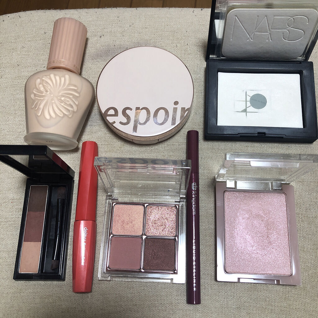 モイスチュアライジング ファンデーション プライマー/PAUL & JOE BEAUTE/化粧下地を使ったクチコミ（2枚目）