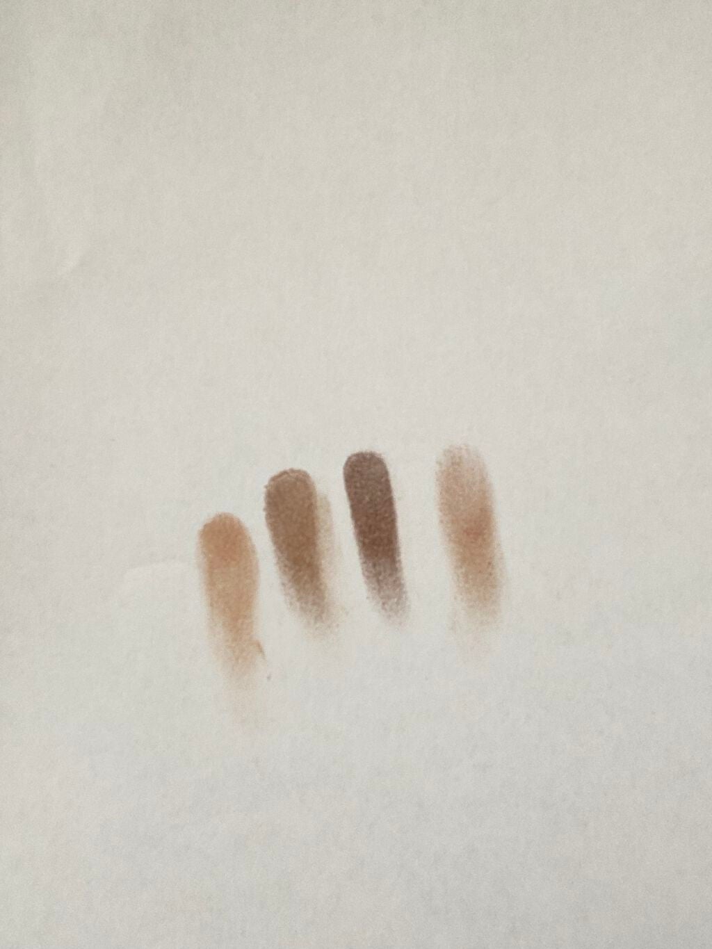 クイックラッシュカーラー/キャンメイク/マスカラ下地を使ったクチコミ(8枚目)