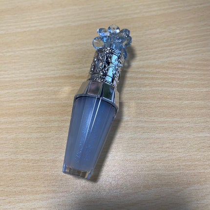 サムシングピュアブルー セント リップブーケ セラム/JILL STUART/リップ美容液を使ったクチコミ(1枚目)