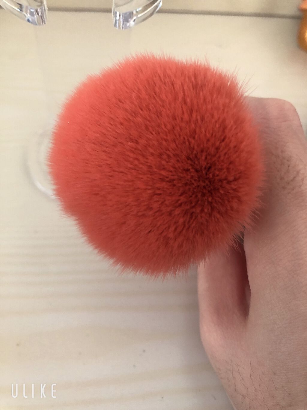 ちゃぴ on LIPS 「☆Francfrancチークブラシ価格⏩500円Francfr..」(4枚目)