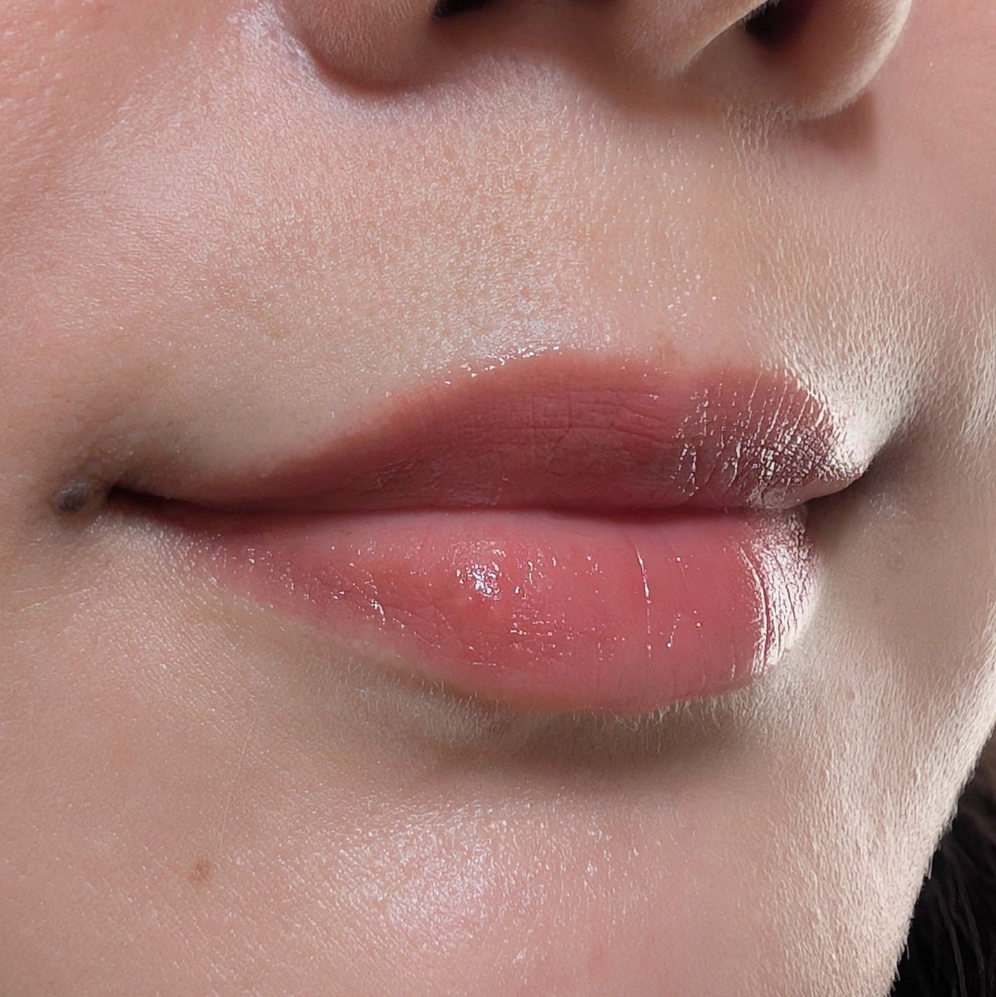 ケイト デザイニングアイブロウ3D/KATE/パウダーアイブロウを使ったクチコミ(5枚目)