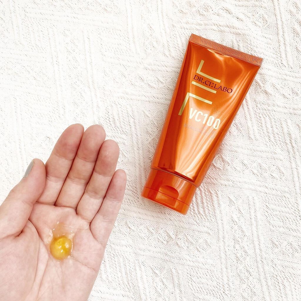 VC100エッセンスローション EX/ドクターシーラボⓇ/化粧水を使ったクチコミ（3枚目）