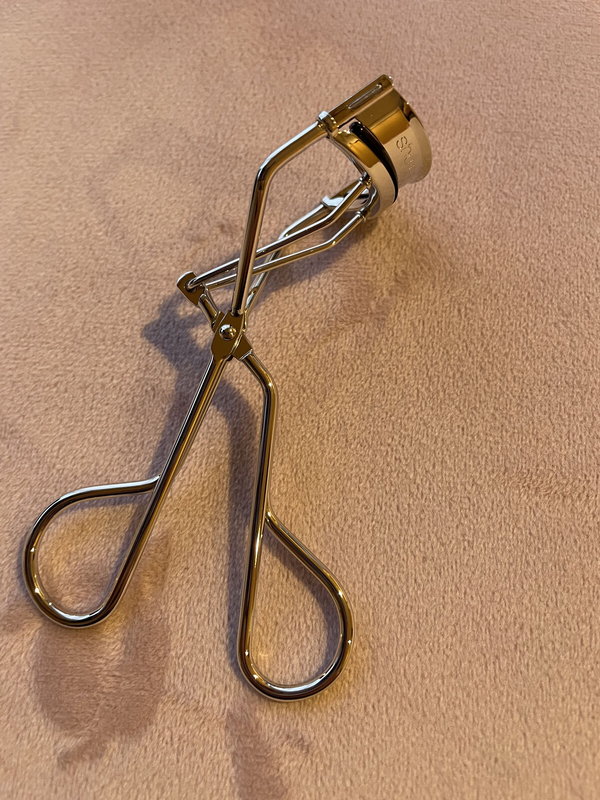 アイラッシュカーラー/shu uemura/ビューラーを使ったクチコミ（2枚目）