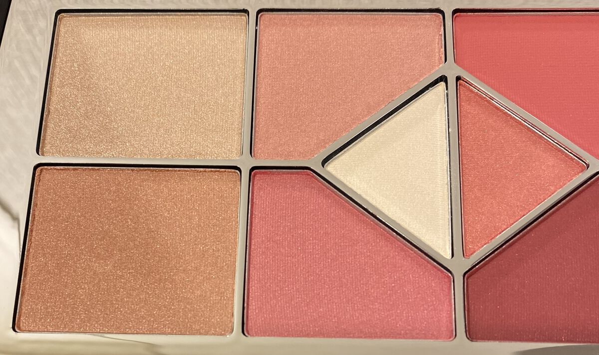 試してみた】Dior ディオールショウ ディス クルールの人気色