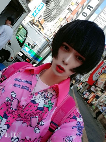 よきき最終形態 on LIPS 「歌舞伎町で今月から本格的にホスト始めました🤭僕のスタイルがどこ..」（1枚目）
