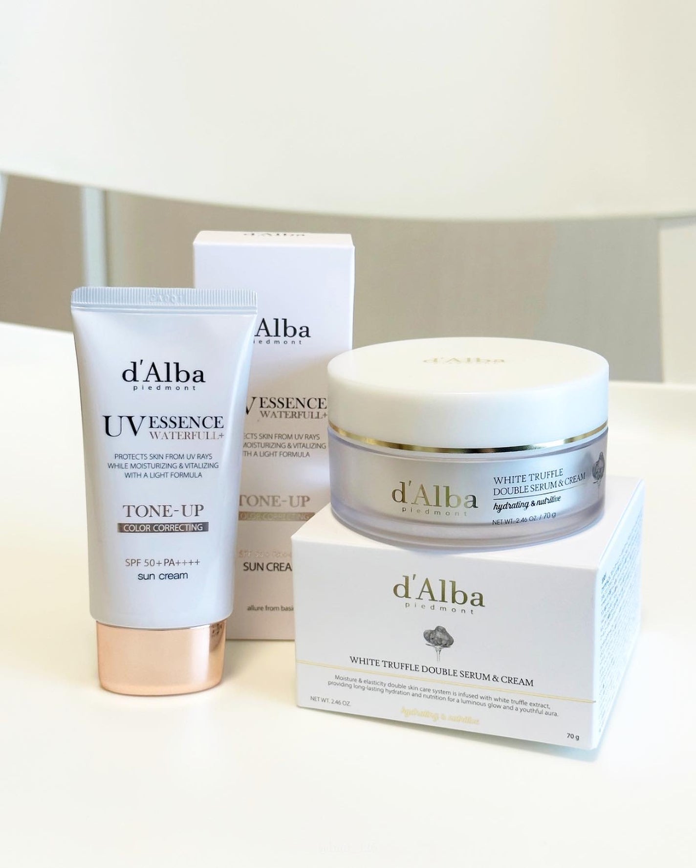 haruka -韓国コスメ- on LIPS 「◀︎アラサーが使う韓国コスメをご紹介中🇰🇷✴︎────────..」(4枚目)